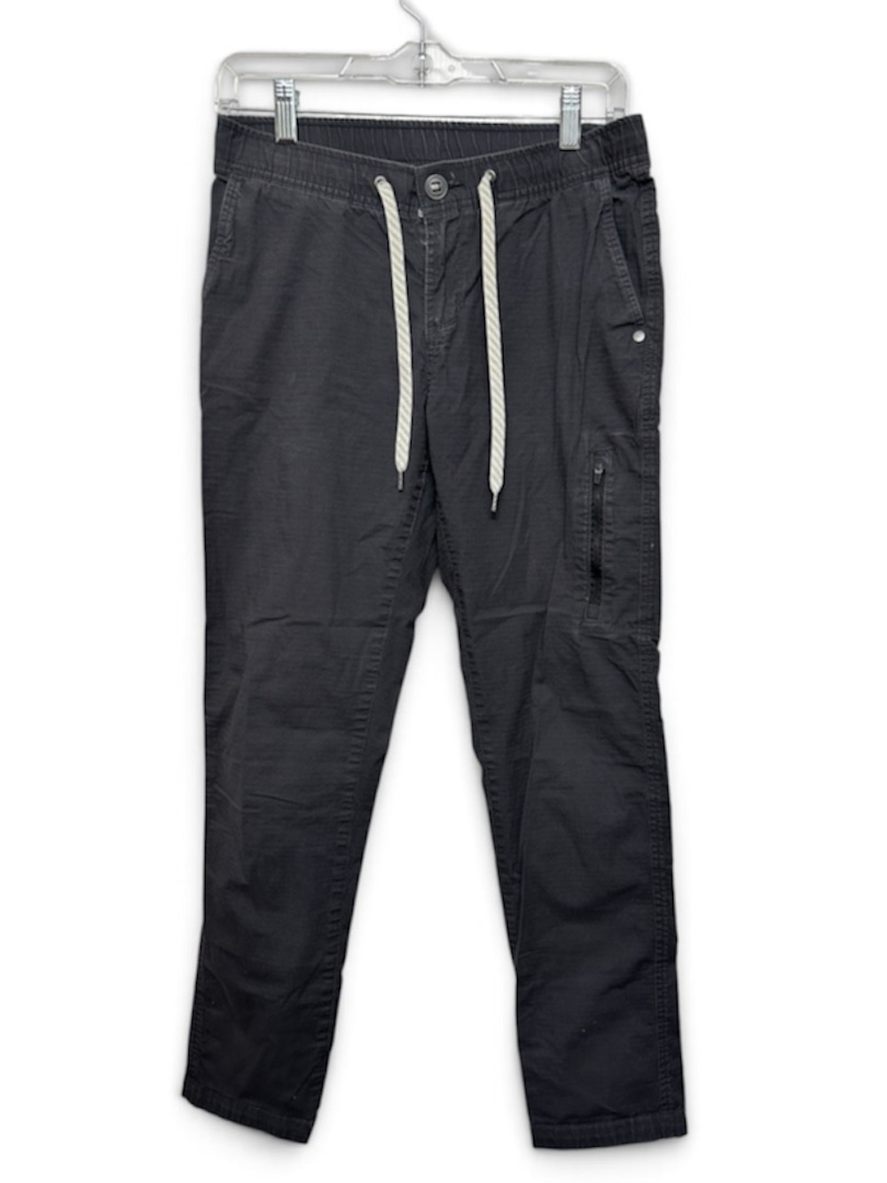 Men's Vuori Ripstop Climber Pants- Small- Charcoal